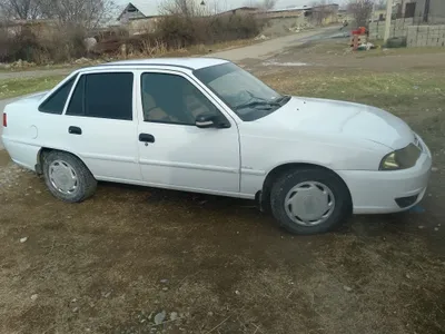 Neksiya Chevrolet Daewoo 1