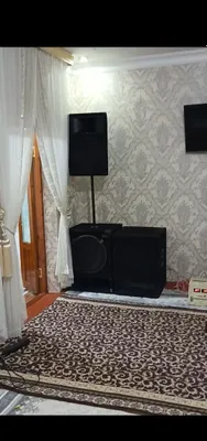 Kalonka aparatura hamma joyi ishlidi ishlab turipti ovozlariyam tiniq 1