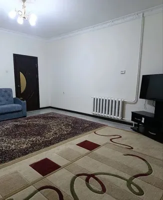 Аренда 3-комн. кв. 61 м², Юнусабадский · ID 43477 1