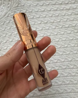 Charlotte Tilbury Concealer 5.5 Medium — оригинал, новый 1