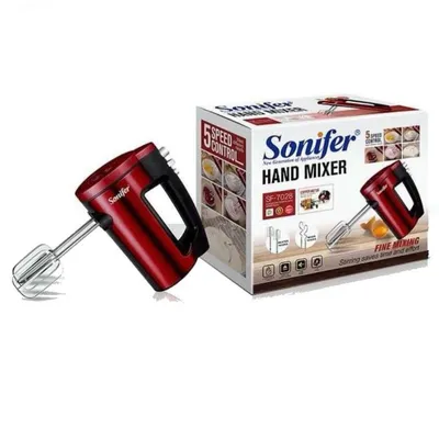 Миксер-венчик Sonifer SF-7028 1