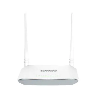 ! WiFi router Tenda D301 | ADSL/Ethernet QQS bilan narxi 1