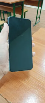 redmi not 10S 1