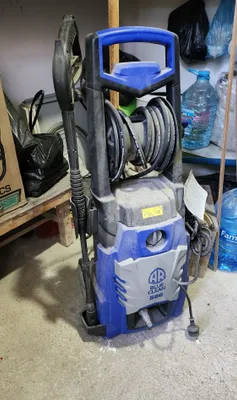 Karcher, в новом состоянии, 2022 года