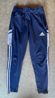 Спортивные тренировочные брюки Adidas 1