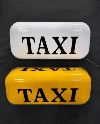 Taxi Znak Kottasi