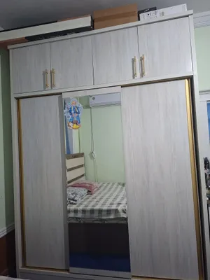 Катта Шкаф карейский