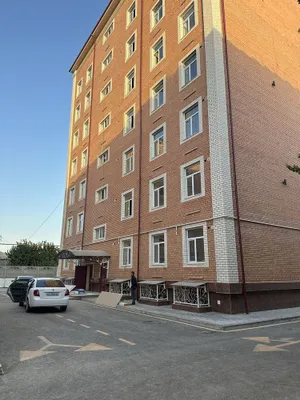 Новостройка у реки, кирпичный дом, осталась 1 квартира — СРОЧНО 1