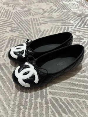 новые туфли chanel 39 маломеры 1