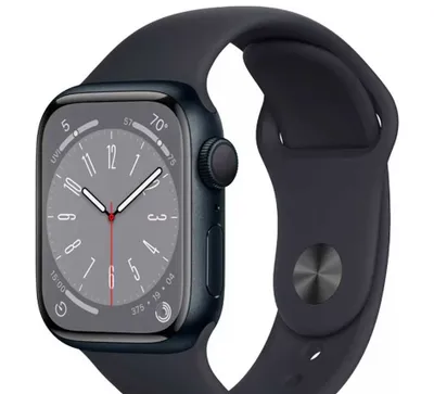 Apple watch 8 45mm tavsifi!