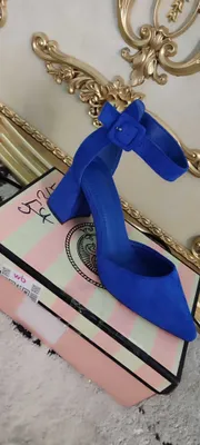 Ayollar Oyoq kiyim 1