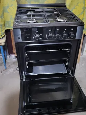 Yaxshi holatdagi Gefest gaz plitasi 1