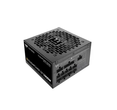 { Thermaltake GT GOLD 1000W 80+ Gold 1