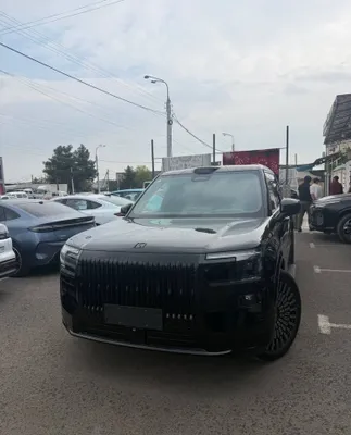 Zeekr 9X Ultra 55 kv Avtokredit, perechisleniye.. 1