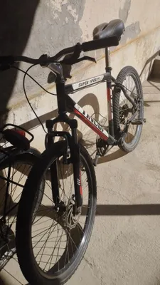 Velosiped sotiladi 1