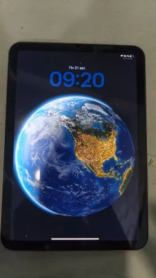 Ipad mini 7 256gb WiFi 1
