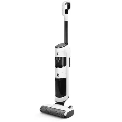 Пылесос BQ VCA1001W White-Black 1