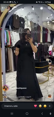 Kechki libos sotiladi. Yangi, 1 marta kiyilgan. 1
