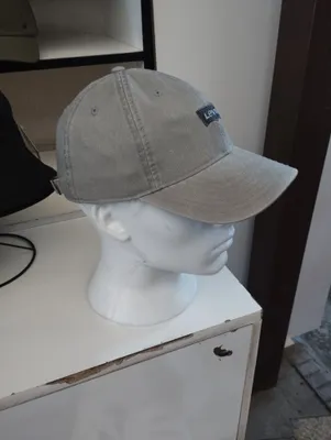Оригинальный Levi's, Россия 2
