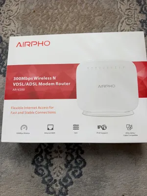 airpho modem router 300mbps 1