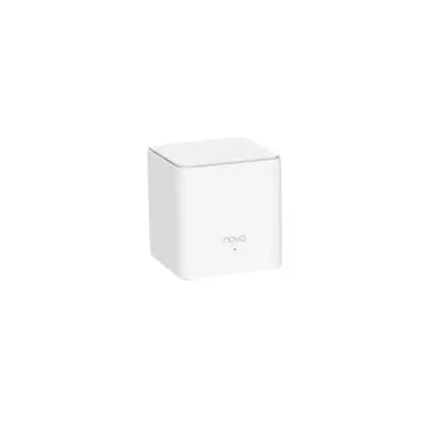 ! Tenda nova EX3 Wi-Fi mesh tizimi (1-pack)