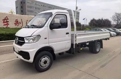 Weika 1,5 тонны 1