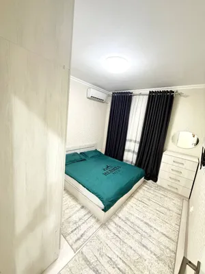 30 m², Yashnobod tumanida 1 xonali kvartira sotiladi · ID 6524 1