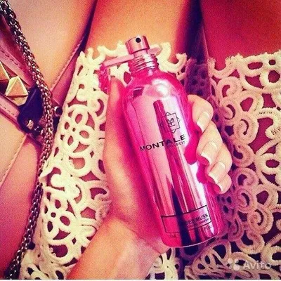 Montale Roses Musk распив 10мл Франция 1