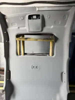 Byd Chazor tom qoplamasi