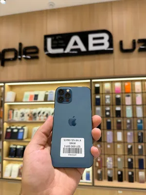 iPhone 12 Pro