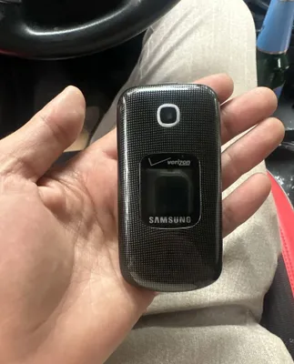 Samsung Verizon 1