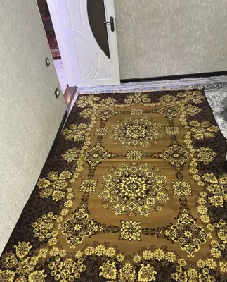 Ковёр 1
