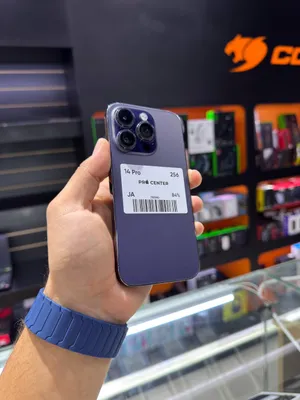 iPhone 14 Pro 256GB