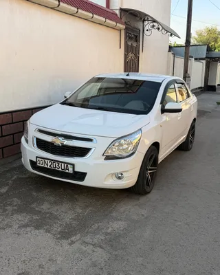 chevrolet cobalt avtomat 1