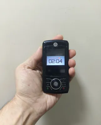 Motorola ms 600(Perfectum) Korea 1