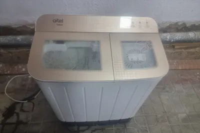 Stralni mashina pol avtomat 1