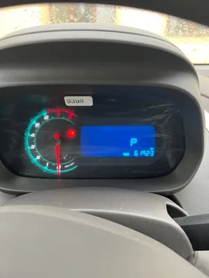 Cobalt автомат 64000 км 1