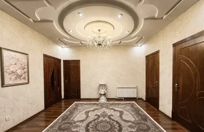 Продажа 3-комн. кв. 160 м², Яккасарайский 1