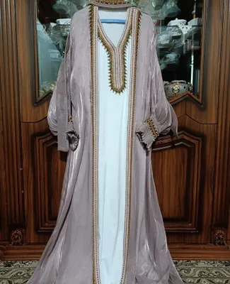 Dubay abaya juda chiroyli 1
