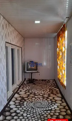 Срочно сдаётся квартира K3044 1