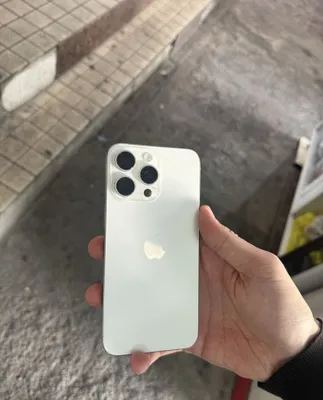 IPhone 15 pro max blue 256 GB, 85% sotiladi 1