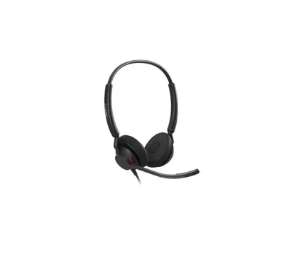 ( Наушники Jabra Engage 40 Inline Link USB-A MS Stereo 1