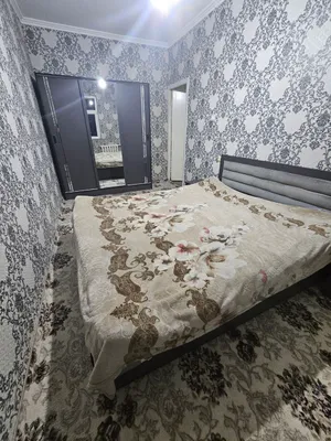 3 xonali kvartira, 85 m², 9/9 (ikkilamchi), Shayxontohur, C-17 Sebzar 1