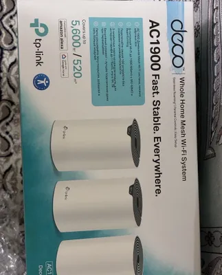 Tp-Link Deco S7