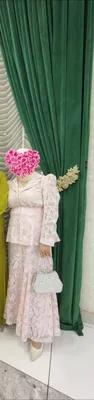 Стильные вечерние платья 1