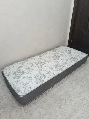 Ортопедический пружинный матрас 86×200 см 1