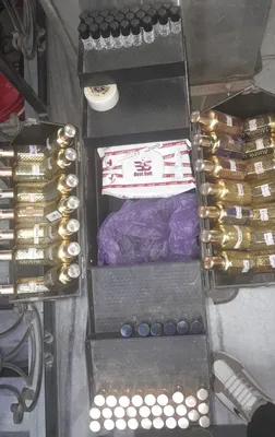 Парфюмерные масла из Европы продаются оптом и на граммы 1