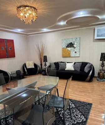 Mirzo Ulug‘bek tumanida 80 m² maydonli 3 xonali kvartira sotiladi 1