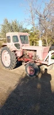 T40 — 35 млн, быстро и дёшево 1