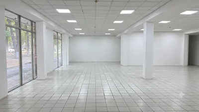 Chilonzor 1-liniya 1000 m2 1
